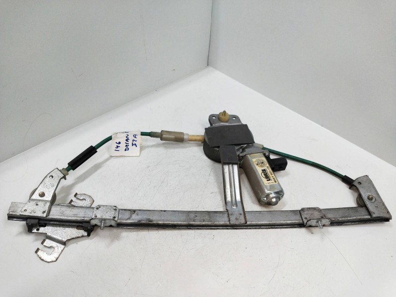 Recambio de elevalunas delantero izquierdo para alfa romeo 146 referencia OEM IAM 606096530  