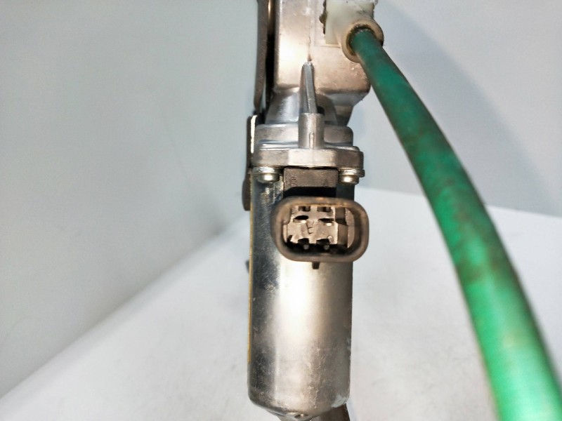 Recambio de elevalunas delantero izquierdo para alfa romeo 146 referencia OEM IAM 606096530  