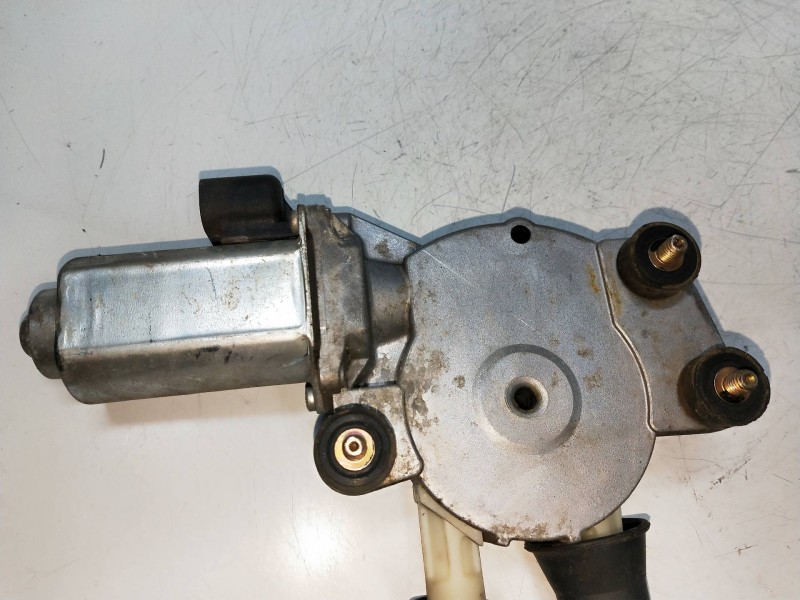 Recambio de elevalunas trasero izquierdo para alfa romeo 147 (190) 1.9 jtd cat referencia OEM IAM 467397950  5P