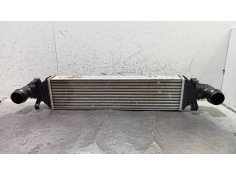 Recambio de intercooler para mercedes clase glk (w204) glk glk 220 cdi be (204.902) referencia OEM IAM A2045000200  