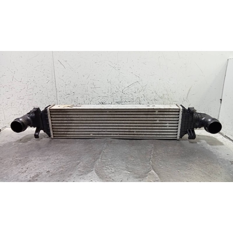 Recambio de intercooler para mercedes clase glk (w204) glk glk 220 cdi be (204.902) referencia OEM IAM A2045000200  