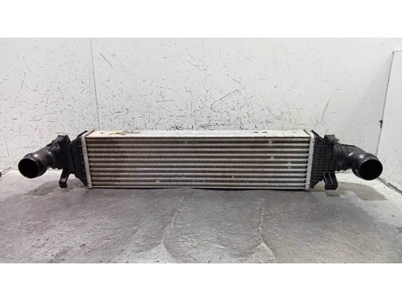 Recambio de intercooler para mercedes clase glk (w204) glk glk 220 cdi be (204.902) referencia OEM IAM A2045000200  