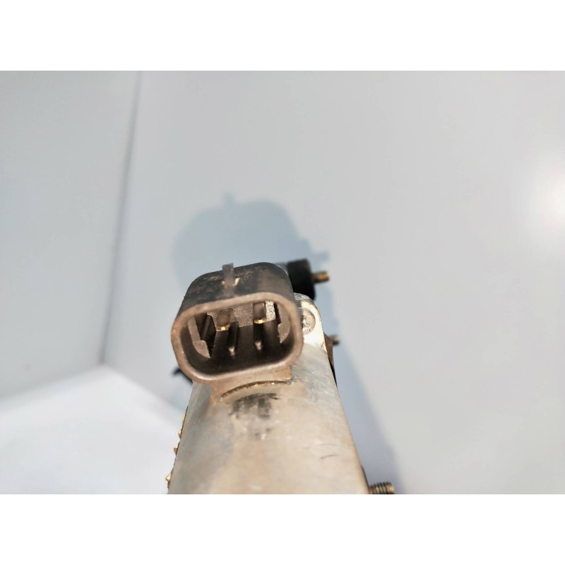 Recambio de elevalunas trasero izquierdo para alfa romeo 147 (190) 1.9 jtd cat referencia OEM IAM 467397950  5P