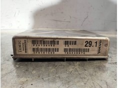 Recambio de centralita cambio automatico para volvo xc70 2.4 diesel cat referencia OEM IAM P30735493 T05240574 1T00101C00  2