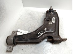 Recambio de brazo suspension inferior delantero izquierdo para lancia kappa berlina 2.4 turbodiesel referencia OEM IAM   
