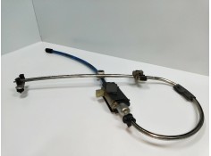 Recambio de elevalunas delantero izquierdo para alfa romeo 155 1.7 t.spark referencia OEM IAM   4P