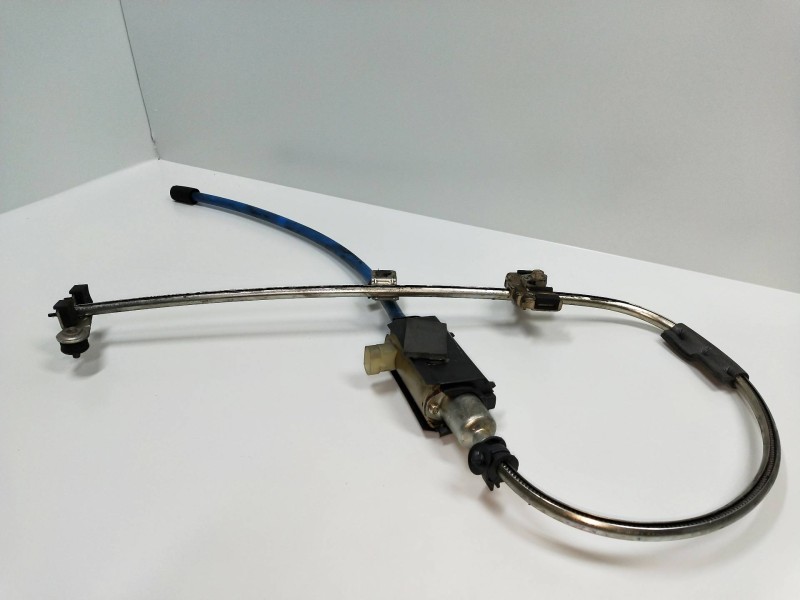 Recambio de elevalunas delantero izquierdo para alfa romeo 155 1.7 t.spark referencia OEM IAM   4P