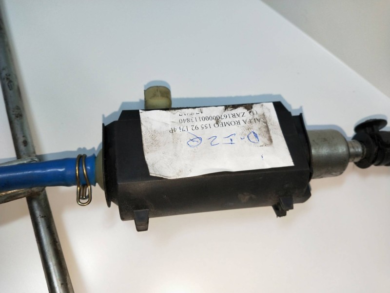 Recambio de elevalunas delantero izquierdo para alfa romeo 155 1.7 t.spark referencia OEM IAM   4P