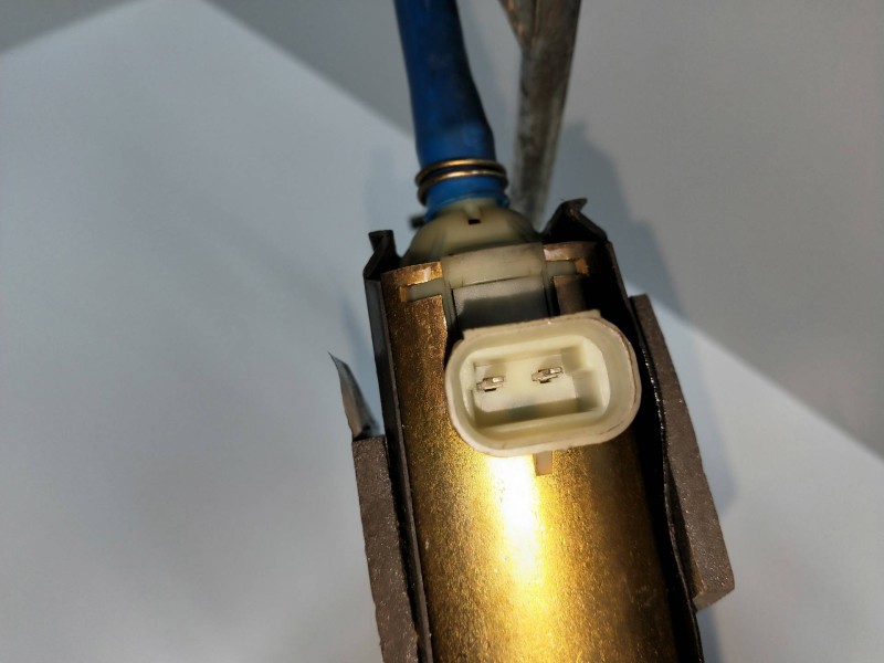 Recambio de elevalunas delantero izquierdo para alfa romeo 155 1.7 t.spark referencia OEM IAM   4P