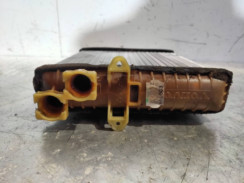 Recambio de radiador calefaccion / aire acondicionado para volvo xc70 2.4 diesel cat referencia OEM IAM   