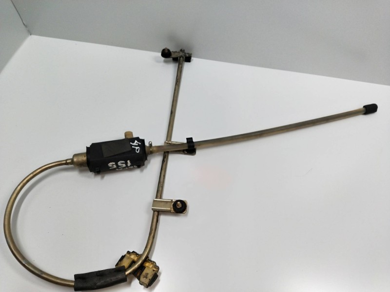 Recambio de elevalunas delantero derecho para alfa romeo 155 referencia OEM IAM   4P Recambio de elevalunas delantero derecho para alfa romeo 155 referencia OEM IAM   4P