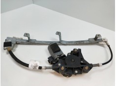 Recambio de elevalunas delantero derecho para alfa romeo 156 1.6 16v cat referencia OEM IAM   4P