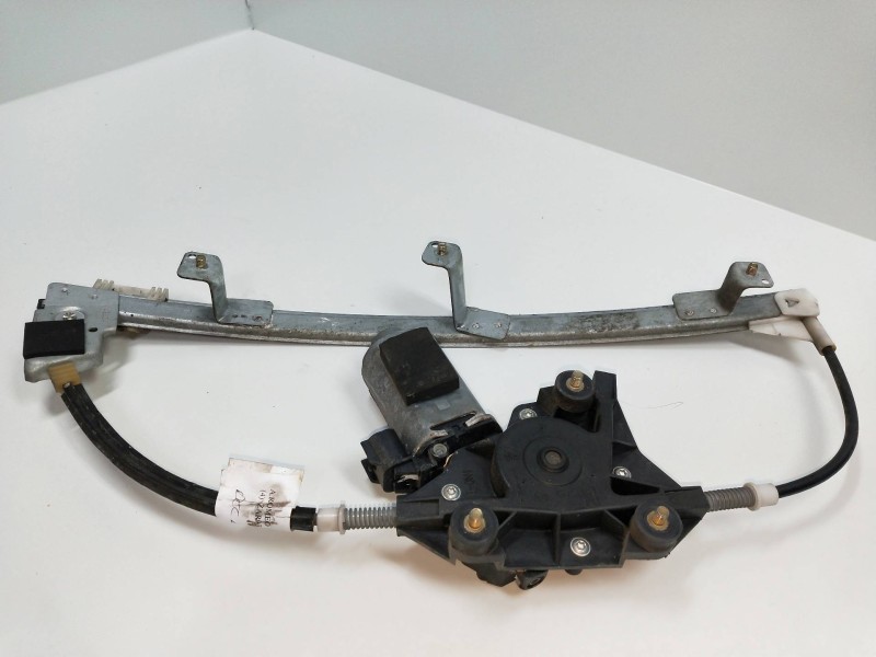 Recambio de elevalunas delantero derecho para alfa romeo 156 1.6 16v cat referencia OEM IAM   4P