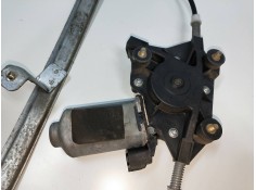 Recambio de elevalunas delantero derecho para alfa romeo 156 1.6 16v cat referencia OEM IAM   4P 2