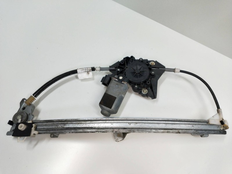 Recambio de elevalunas delantero derecho para alfa romeo 156 1.6 16v cat referencia OEM IAM   4P