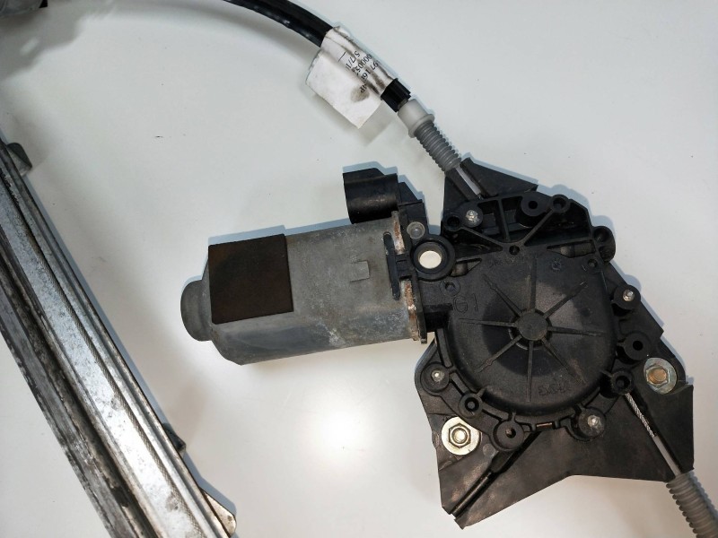 Recambio de elevalunas delantero derecho para alfa romeo 156 1.6 16v cat referencia OEM IAM   4P