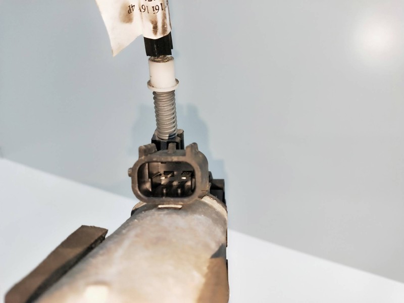 Recambio de elevalunas delantero derecho para alfa romeo 156 1.6 16v cat referencia OEM IAM   4P