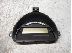 Recambio de cuadro instrumentos para citroen c3 1.1 furio referencia OEM IAM P9660225780 D02 281149726