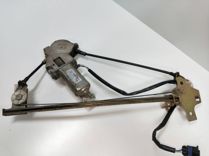 Recambio de elevalunas trasero izquierdo para alfa romeo 164 referencia OEM IAM   4P