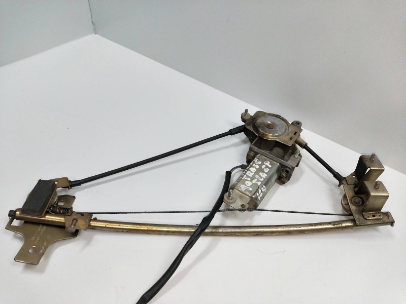 Recambio de elevalunas trasero izquierdo para alfa romeo 164 referencia OEM IAM   4P