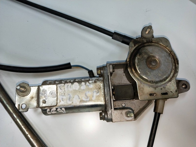 Recambio de elevalunas trasero izquierdo para alfa romeo 164 referencia OEM IAM   4P