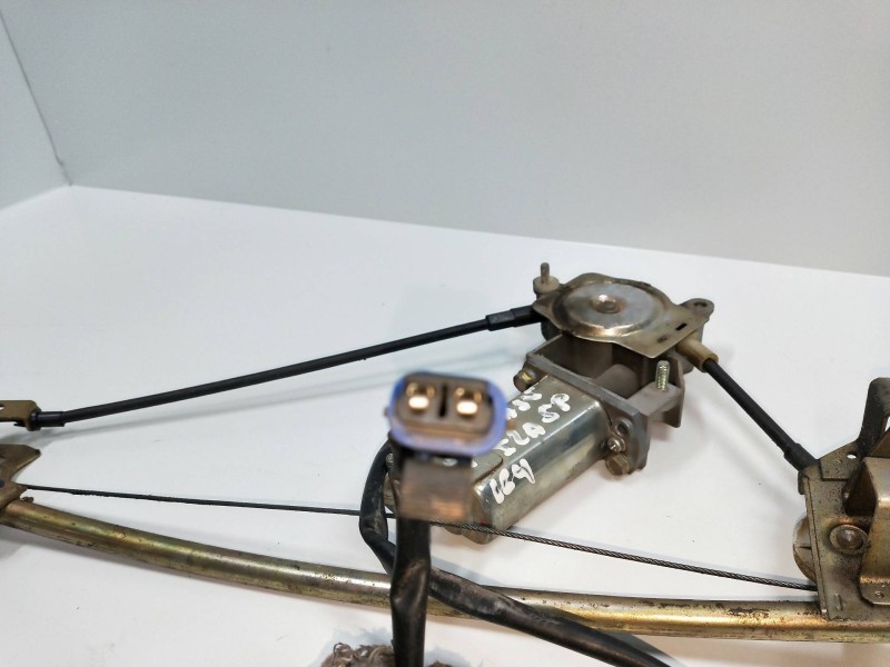 Recambio de elevalunas trasero izquierdo para alfa romeo 164 referencia OEM IAM   4P