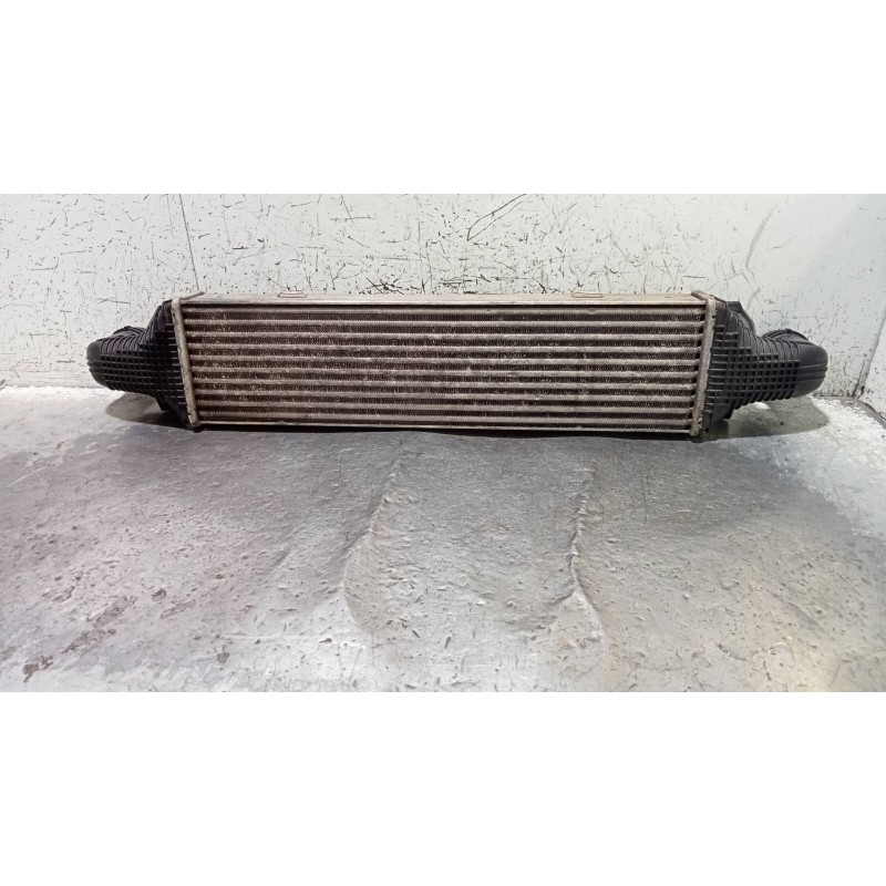 Recambio de intercooler para mercedes clase glk (w204) glk glk 220 cdi be (204.902) referencia OEM IAM A2045000200  