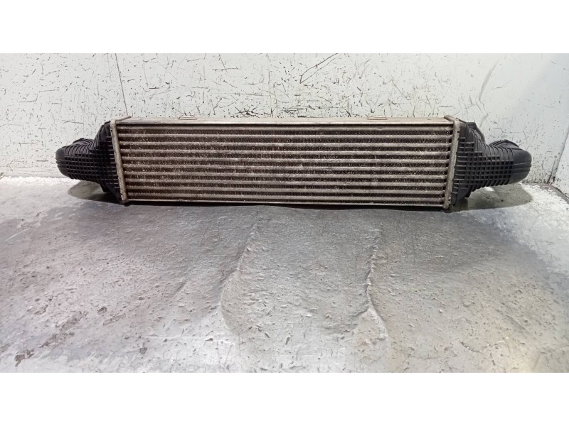 Recambio de intercooler para mercedes clase glk (w204) glk glk 220 cdi be (204.902) referencia OEM IAM A2045000200  