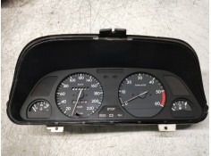 Recambio de cuadro instrumentos para peugeot 306 berlina 3/5 puertas (s1) xt dt referencia OEM IAM 9621611380  