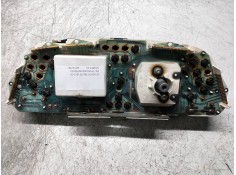 Recambio de cuadro instrumentos para peugeot 306 berlina 3/5 puertas (s1) xt dt referencia OEM IAM 9621611380   2