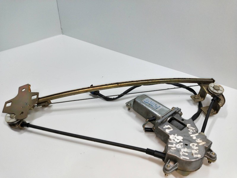 Recambio de elevalunas trasero izquierdo para alfa romeo 164 referencia OEM IAM   4P