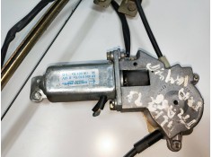 Recambio de elevalunas trasero izquierdo para alfa romeo 164 referencia OEM IAM   4P 2