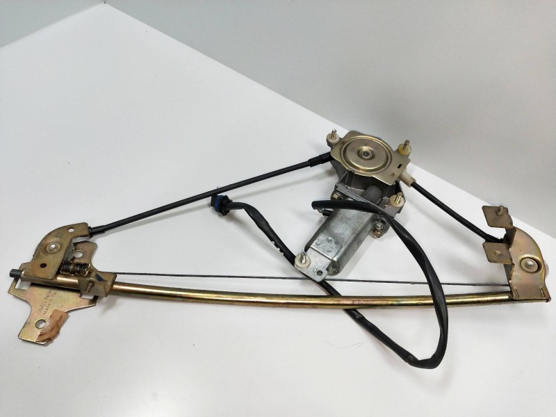 Recambio de elevalunas trasero izquierdo para alfa romeo 164 referencia OEM IAM   4P