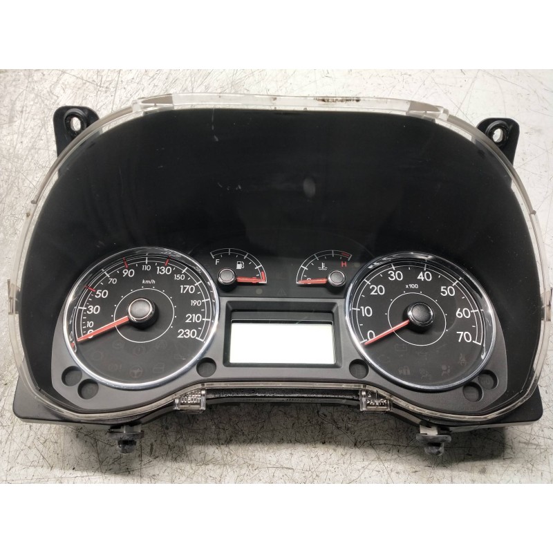 Recambio de cuadro instrumentos para fiat grande punto (199) 1.3 16v multijet active (55kw) referencia OEM IAM 51834167 6 90271 