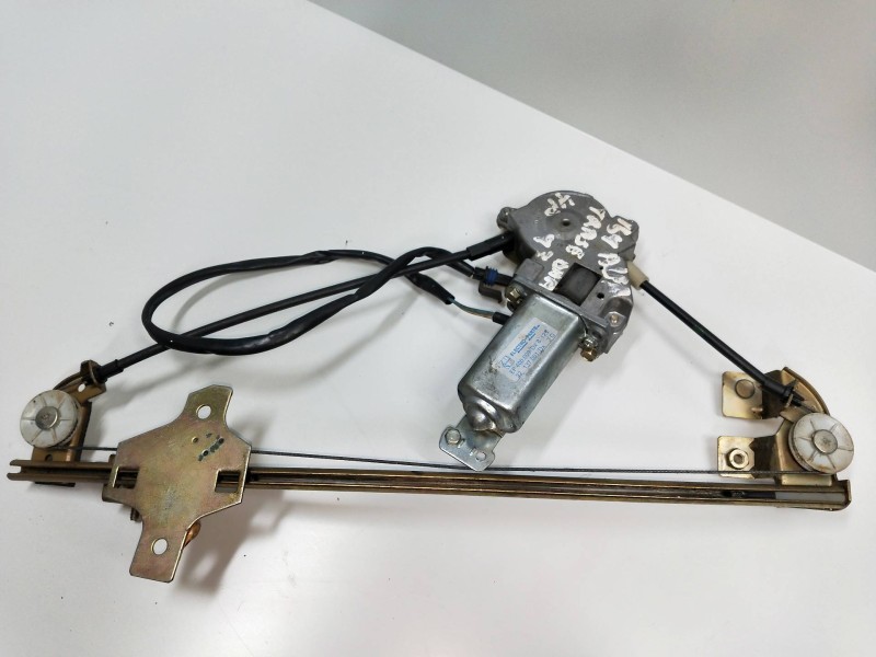 Recambio de elevalunas trasero derecho para alfa romeo 164 referencia OEM IAM   4P