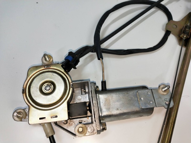 Recambio de elevalunas trasero derecho para alfa romeo 164 referencia OEM IAM   4P