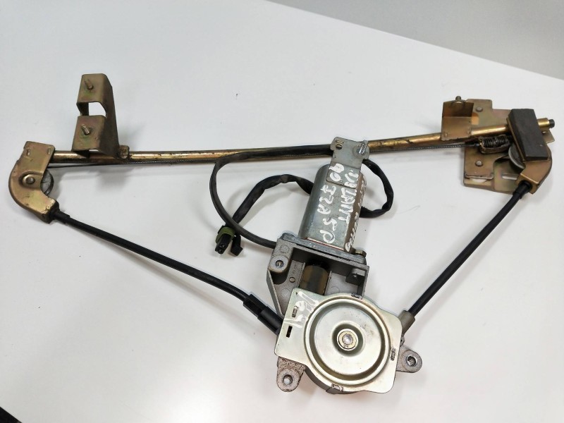 Recambio de elevalunas delantero izquierdo para alfa romeo 164 referencia OEM IAM   4P