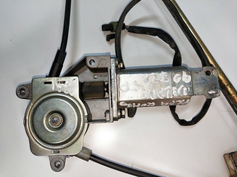 Recambio de elevalunas delantero izquierdo para alfa romeo 164 referencia OEM IAM   4P