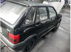 seat ibiza del año 1991 2
