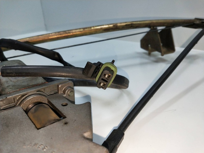 Recambio de elevalunas delantero izquierdo para alfa romeo 164 referencia OEM IAM   4P