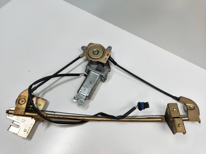 Recambio de elevalunas delantero izquierdo para alfa romeo 164 referencia OEM IAM   4P