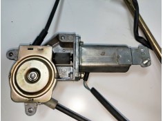 Recambio de elevalunas delantero izquierdo para alfa romeo 164 referencia OEM IAM   4P 2