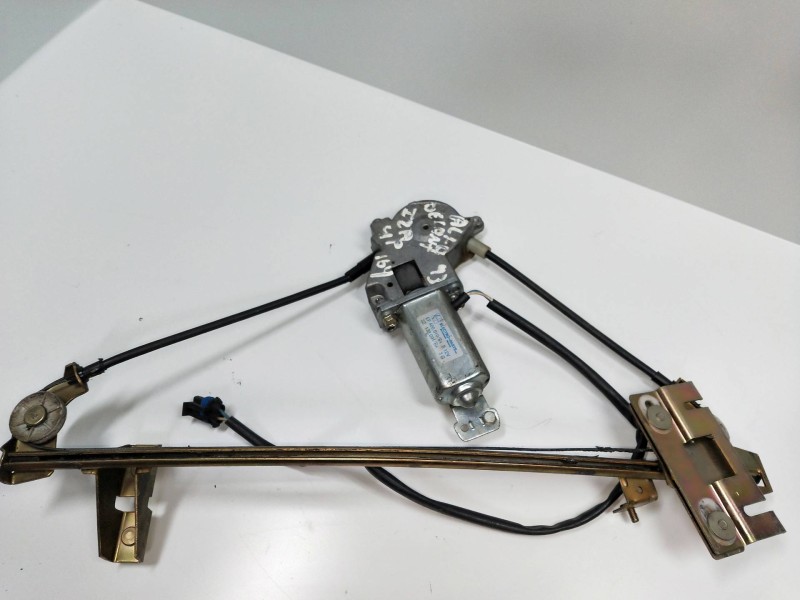 Recambio de elevalunas delantero izquierdo para alfa romeo 164 referencia OEM IAM   4P