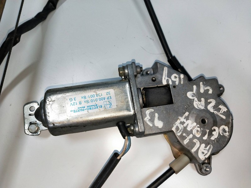 Recambio de elevalunas delantero izquierdo para alfa romeo 164 referencia OEM IAM   4P