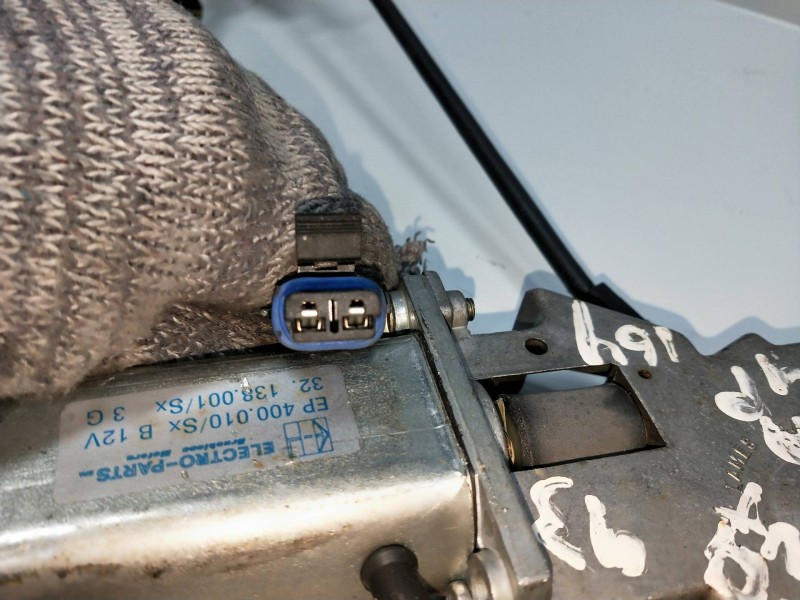 Recambio de elevalunas delantero izquierdo para alfa romeo 164 referencia OEM IAM   4P