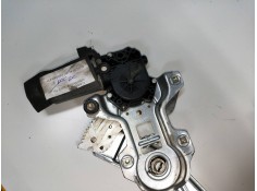 Recambio de elevalunas delantero derecho para alfa romeo 166 2.4 jtd referencia OEM IAM 400459A  4P 2