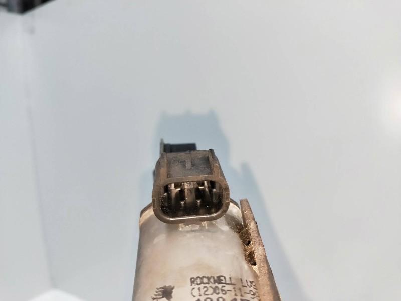 Recambio de elevalunas delantero derecho para alfa romeo 166 2.4 jtd referencia OEM IAM 400459A  4P