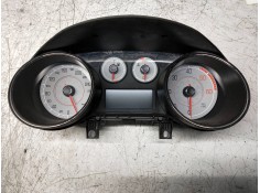 Recambio de cuadro instrumentos para fiat bravo (198) 1.9 16v dynamic multijet referencia OEM IAM 51761176 390271 