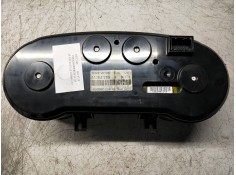 Recambio de cuadro instrumentos para fiat bravo (198) 1.9 16v dynamic multijet referencia OEM IAM 51761176 390271  2