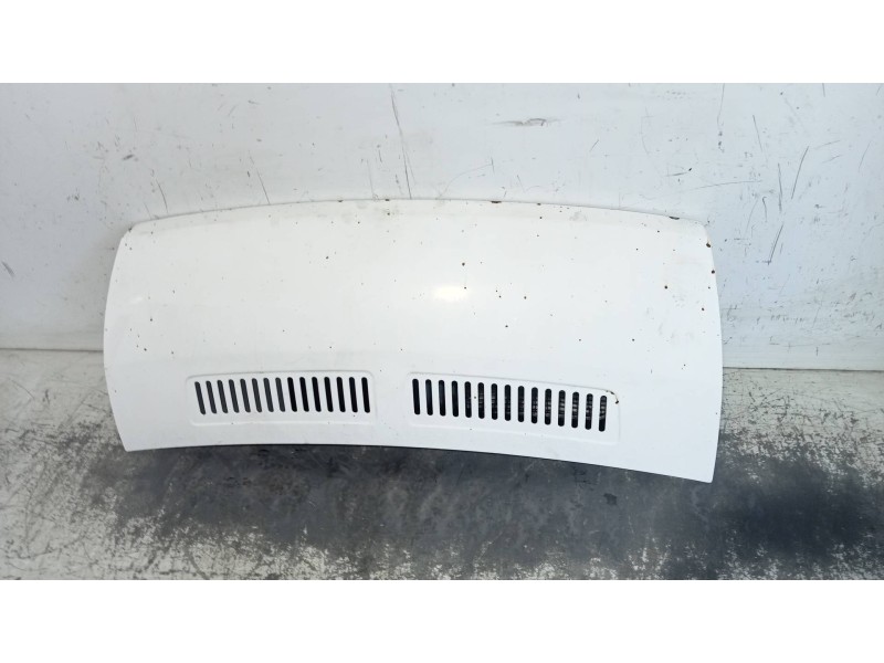 Recambio de capot para fiat ducato caja cerrada 33 (06.2006 =>) l1h1 160 multijet power referencia OEM IAM   